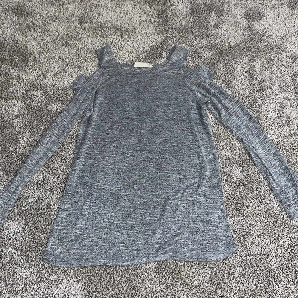 🛍️Pink republic long sleeve top